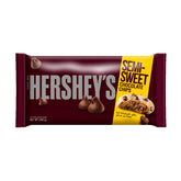 Hersheys Semi Sweet Chocolate Chips 285g